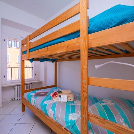 Dogana Best Lake View - Happy Rentals Torbole Sul Garda Ngoại thất bức ảnh