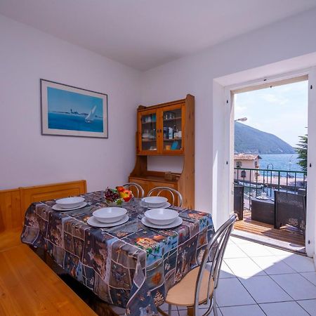 Dogana Best Lake View - Happy Rentals Torbole Sul Garda Ngoại thất bức ảnh