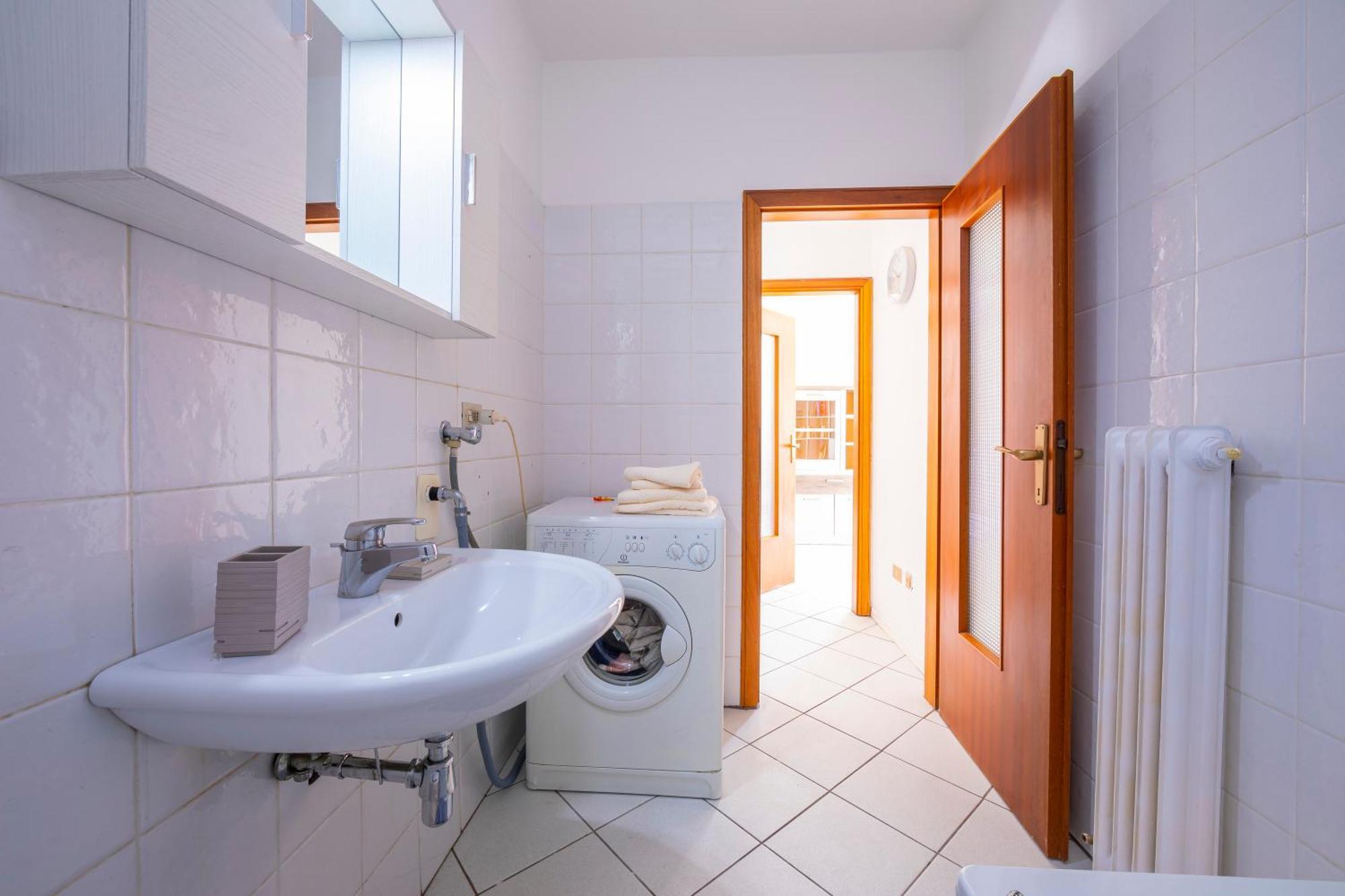 Dogana Best Lake View - Happy Rentals Torbole Sul Garda Ngoại thất bức ảnh
