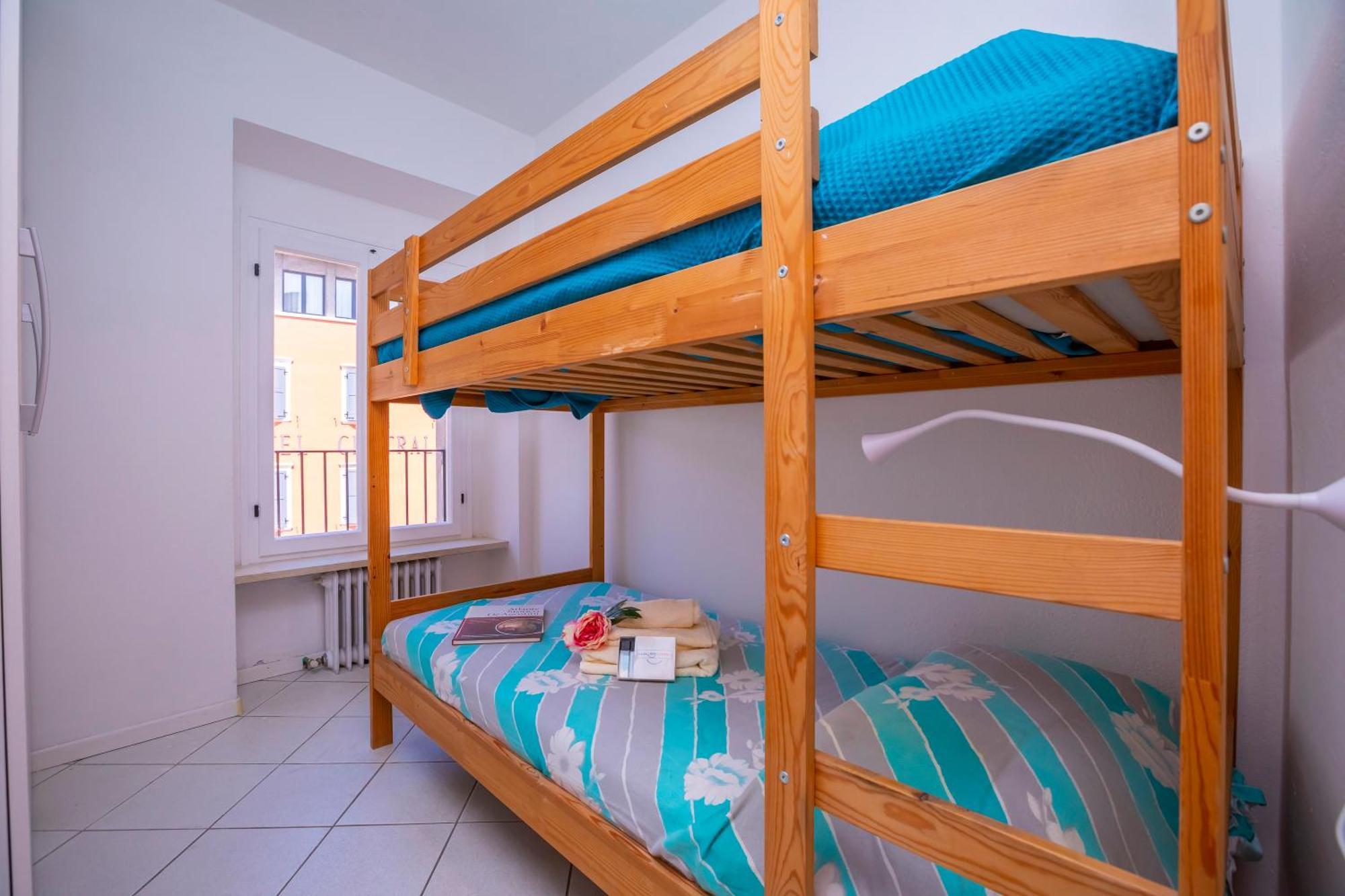 Dogana Best Lake View - Happy Rentals Torbole Sul Garda Ngoại thất bức ảnh