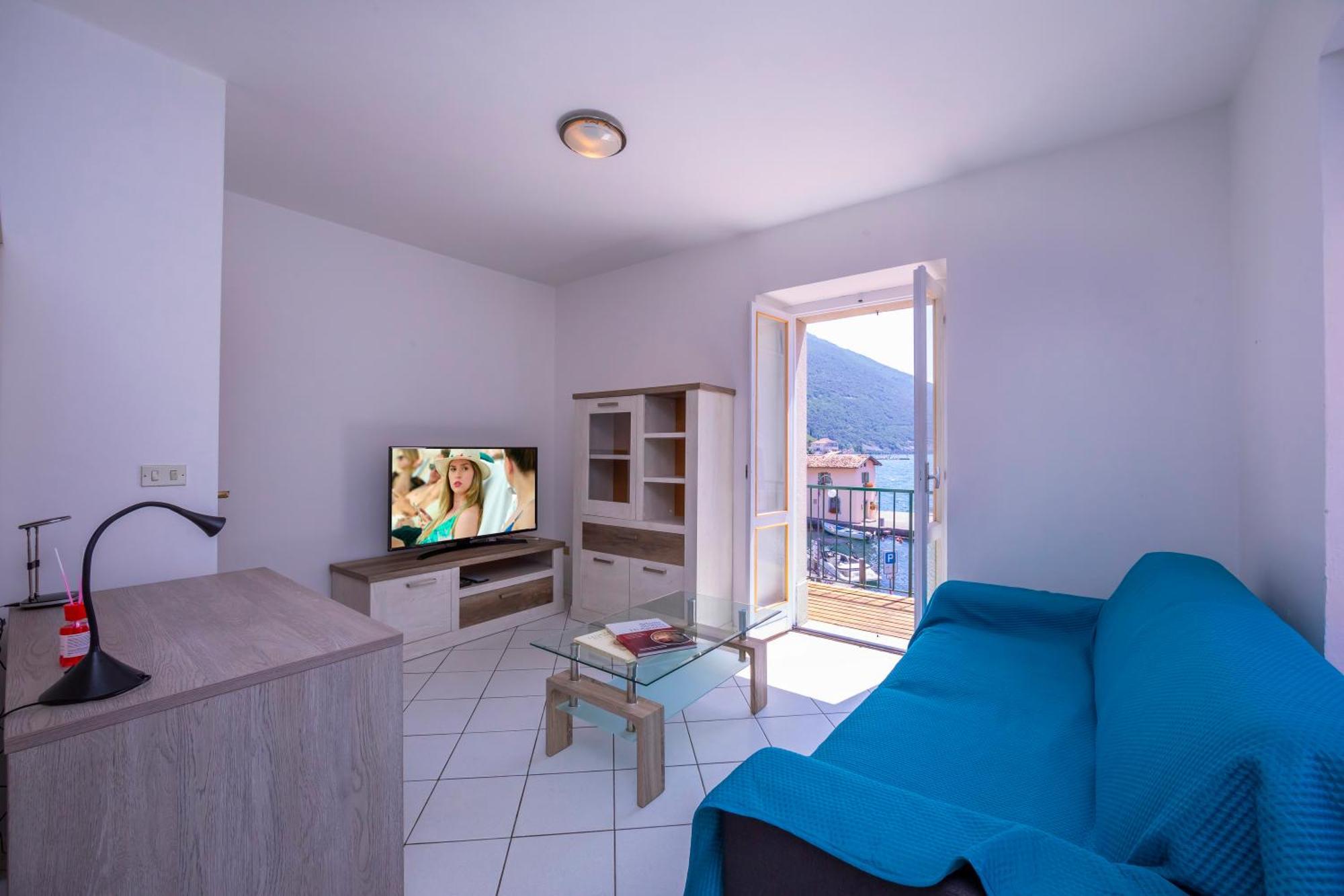 Dogana Best Lake View - Happy Rentals Torbole Sul Garda Ngoại thất bức ảnh