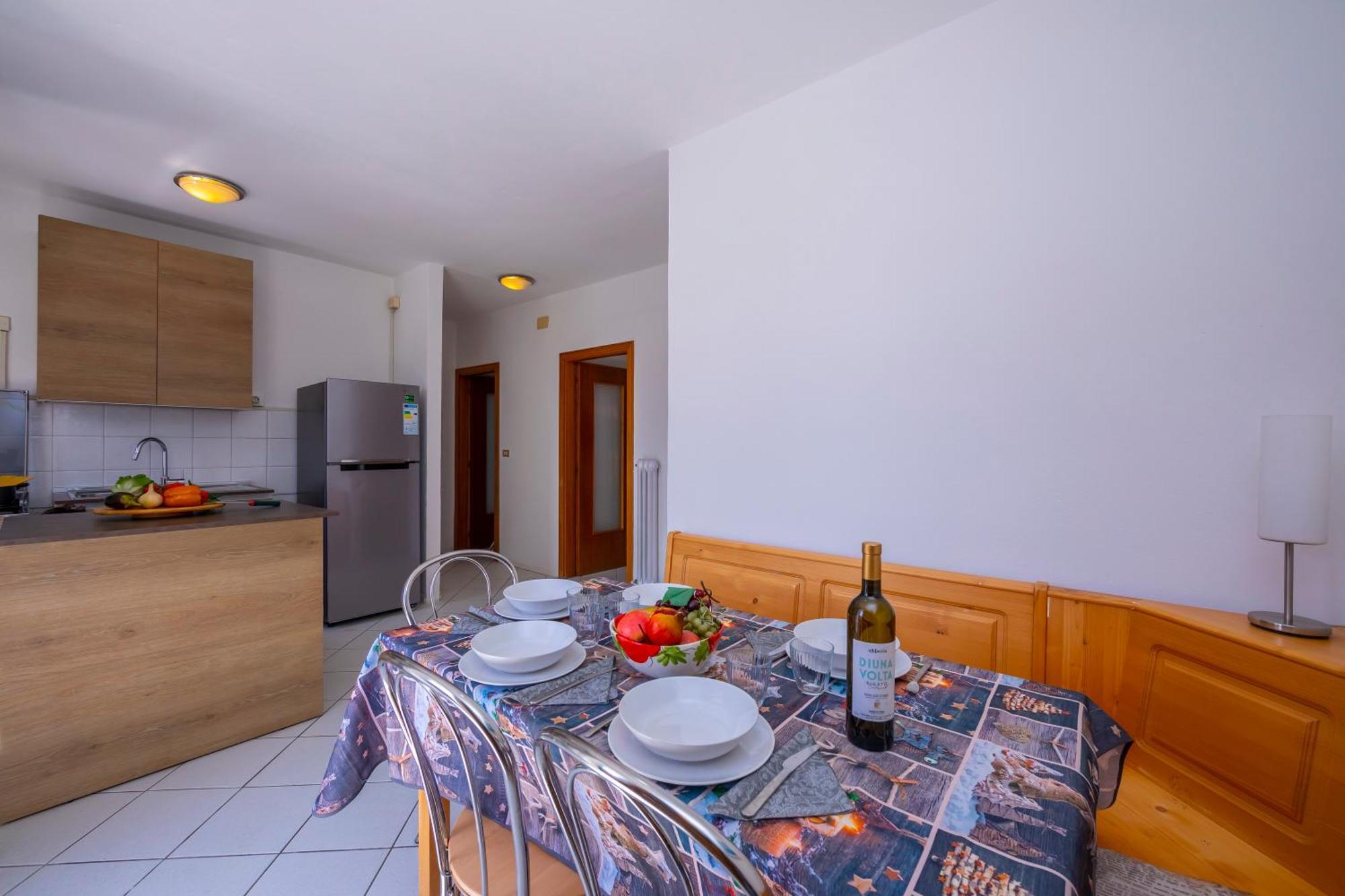 Dogana Best Lake View - Happy Rentals Torbole Sul Garda Ngoại thất bức ảnh
